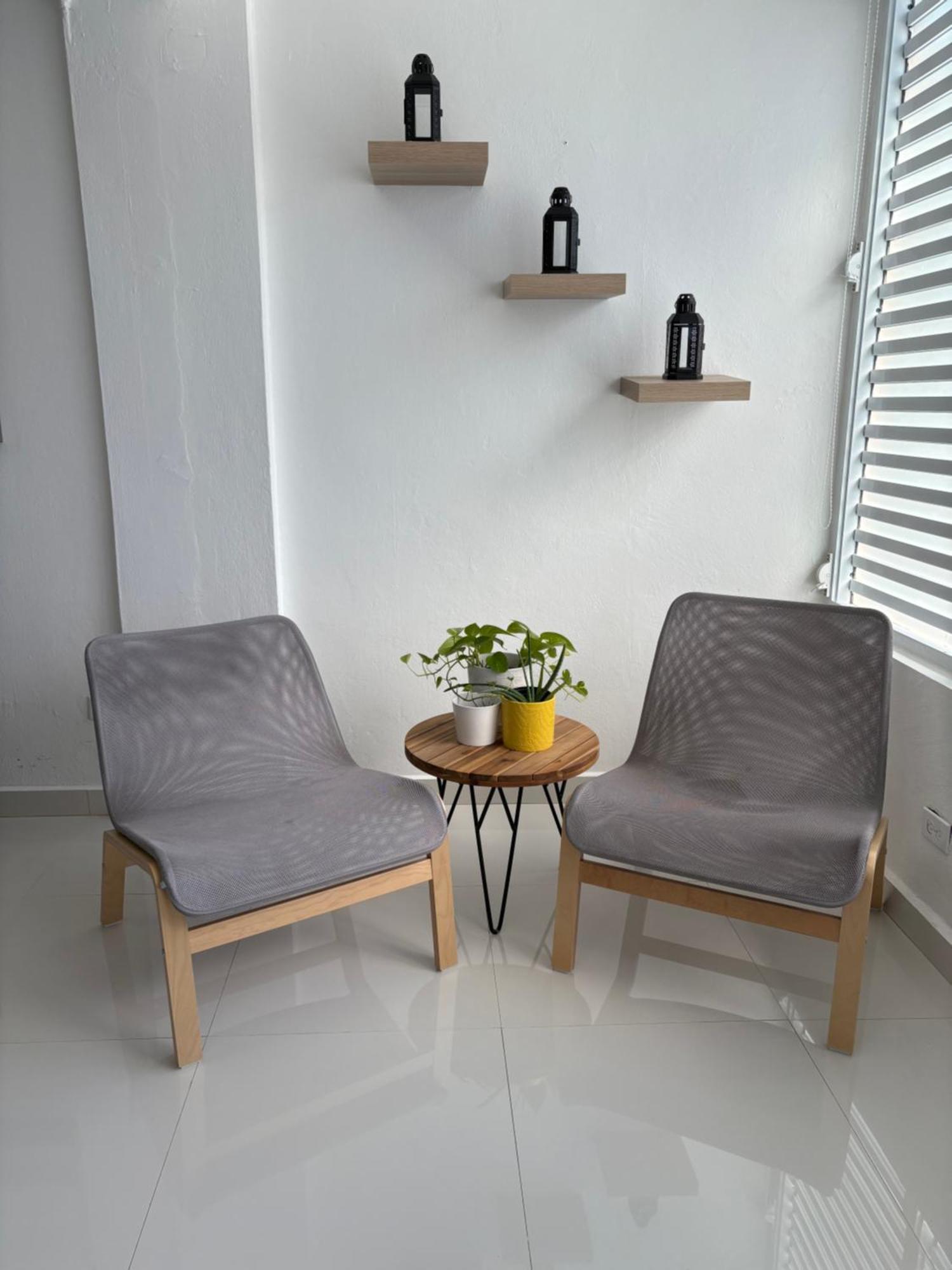 Posada Centric Studio Isla Verde Сан Хуан Екстериор снимка